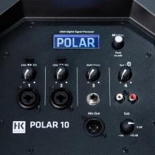 POLAR 10