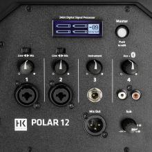 POLAR 12