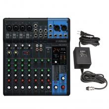 Mixer Yamaha MG10XU