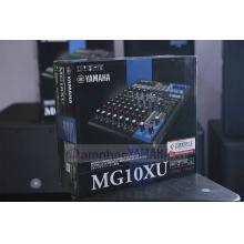 Mixer Yamaha MG10XU