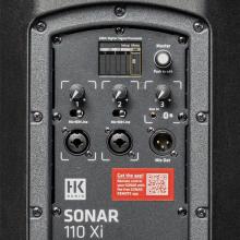 SONAR 110 Xi