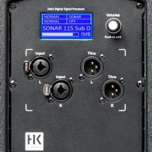 HK Audio SONAR 115 Sub D