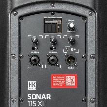 SONAR 115 Xi