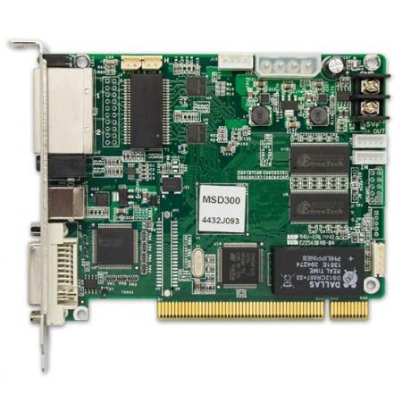 Card phát tín hiệu NOVASTAR MSD300