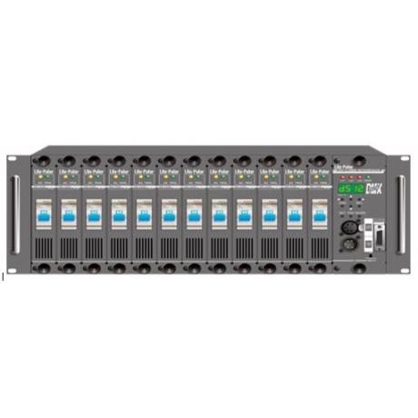 Công suất cho đèn Par64 Liteputer DX1220
