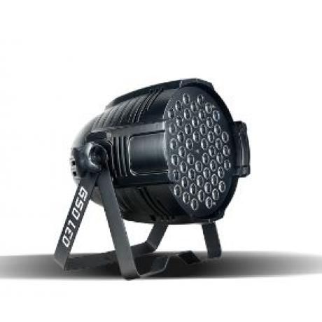 Đèn LED Par 5W*54 bóng ánh sáng vàng GSDT GSD-L5405W