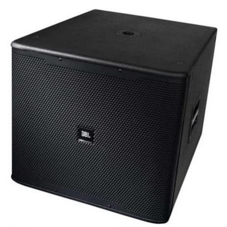 Loa siêu trầm KP6018S