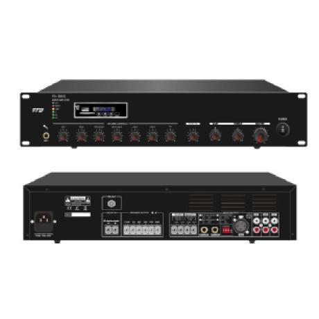 FA-650C