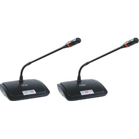 Micro hội thảo dành cho đại biểu