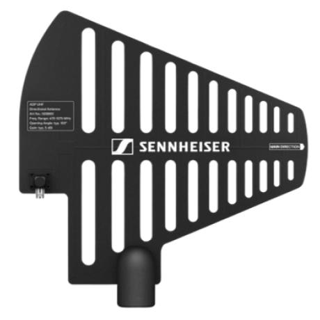 Anten đa hướng thụ động dải rộng