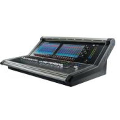 Bộ trộn âm thanh đã bao gồm rack