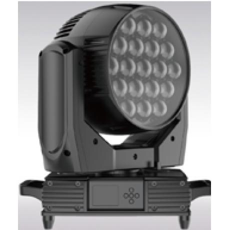 Đèn kỹ xảo chịu nước ngoài trời 19 x 40W Moving Beam