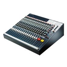 Bộ trộn âm thanh analog