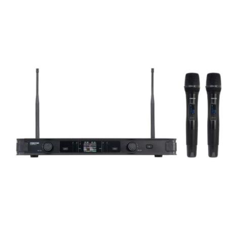 Micro không dây cầm tay Fonestar SONAIR-PRO-2M