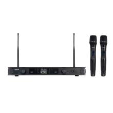 Micro không dây cầm tay Fonestar SONAIR-PRO-2M