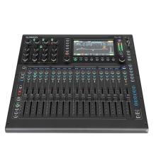 Bàn trộn âm thanh kỹ thuật số