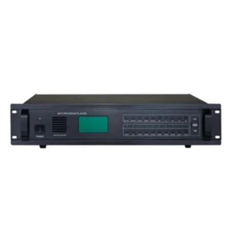 Bộ điều khiển 10 kênh với MP3 có hẹn giờ