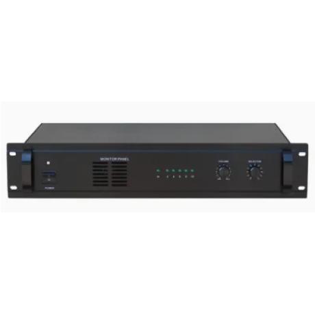 Bộ điều khiển giám sát 10 vùng loa