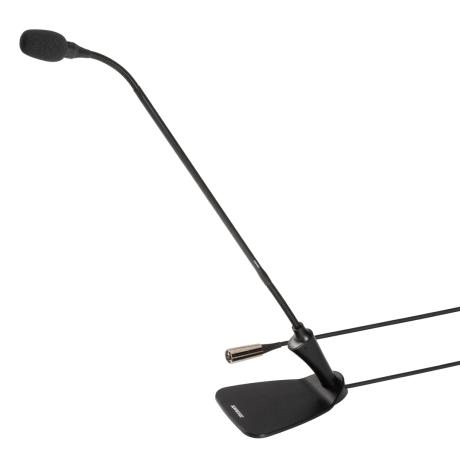 Micro để bục phát biểu