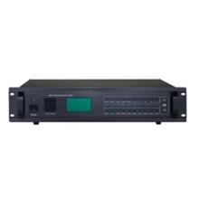 Bộ điều khiển 10 kênh với MP3 có hẹn giờ