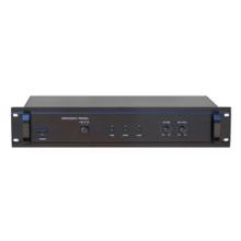 Bộ điều khiển báo cháy tích hợp ghi âm