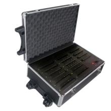 Thiết bị sạc cho 16 pin
