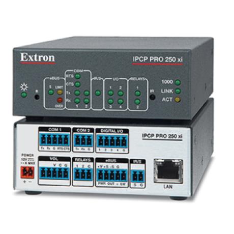 IPCP Pro 250xi