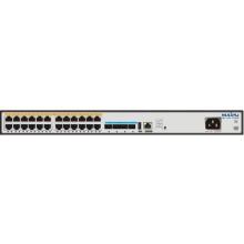 Bộ chuyển mạch 24 cổng POE cho Wifi và Camera