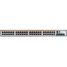 Bộ chuyển mạch Poe 48 cổng cho LAN